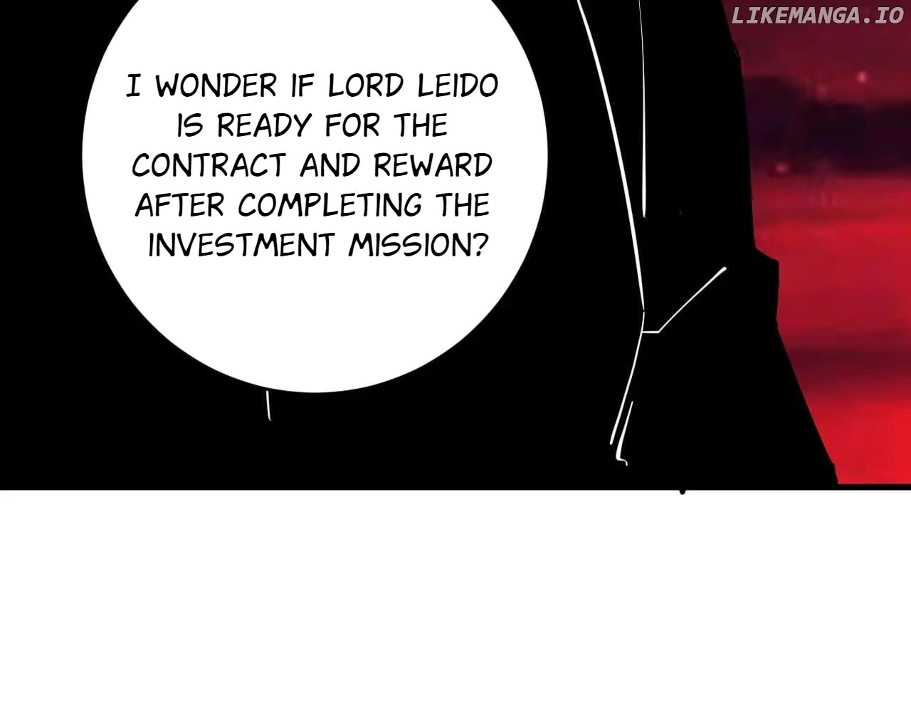 Doomsday for All: Me, Virus Monarch Chapter 65 - page 22